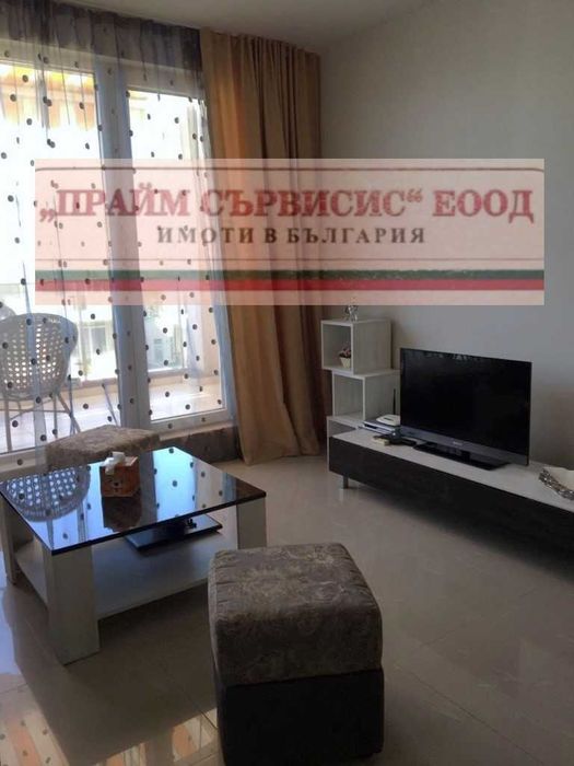 Продава се Двустаен апартамент в к.к. Слънчев бряг - 62 кв.м за 1210 €/кв.м - Снимка #2