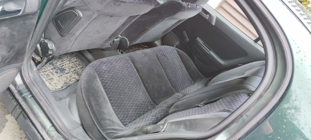 Продавам Опел Астра Г (за части)