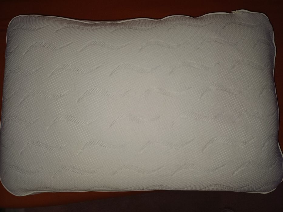 Възглавница WELLPUR