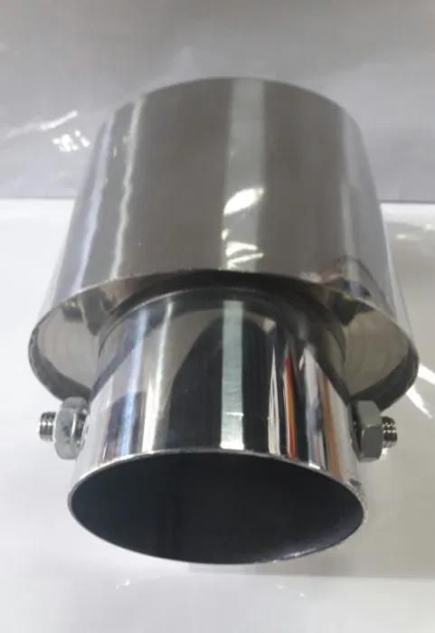 Накрайник №3384-6 за ауспух Ø 63мм