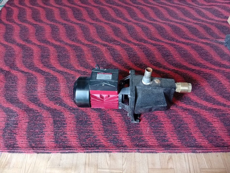 Сув насоси янги ЕРА