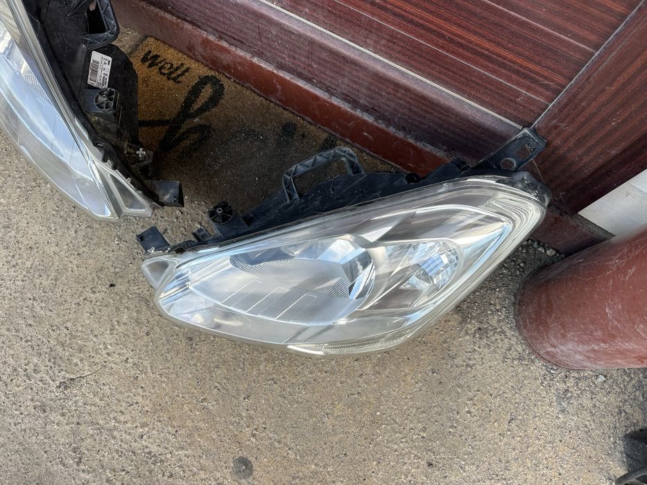 Фар/Фарове за Ситроен Берлинго 2008-2012г.!