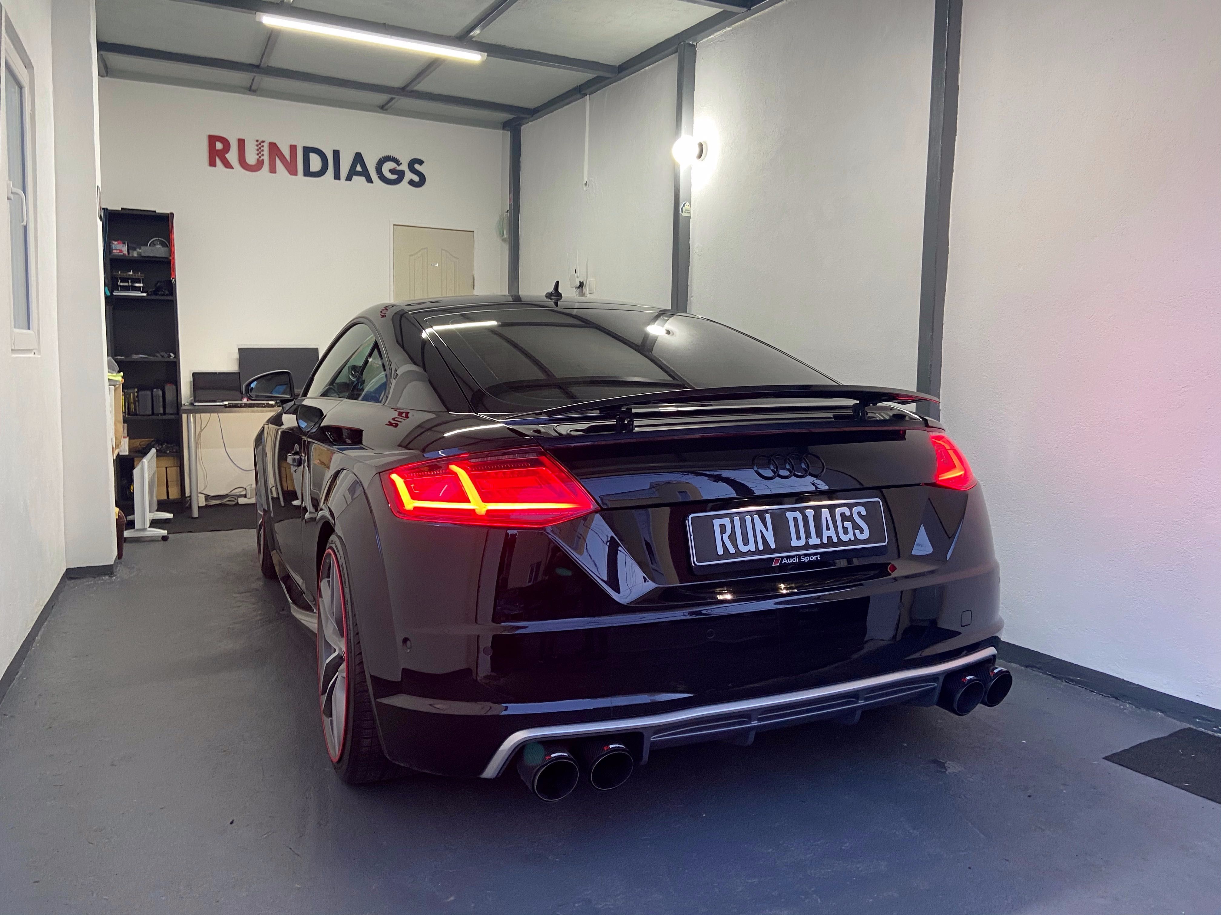 Apple CarPlay - Android Auto ORIGINAL pe Audi, VW Skoda Seat