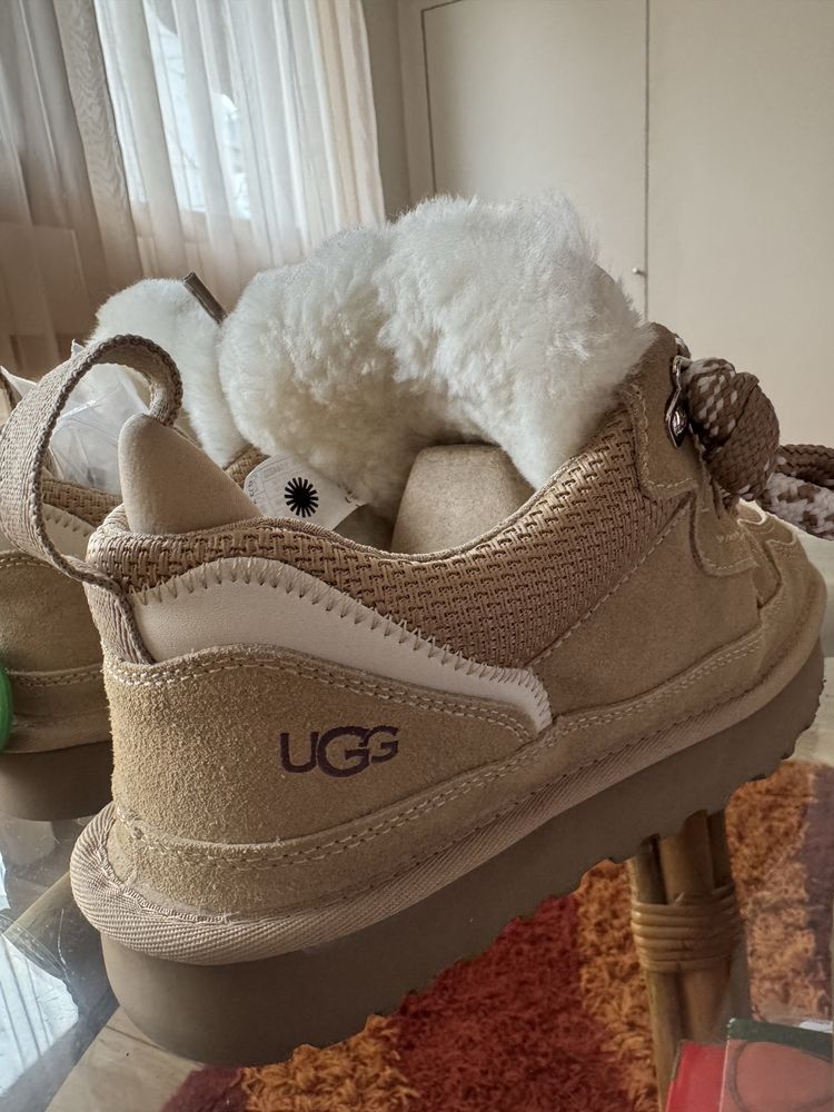 Adidasi ugg noi!!!