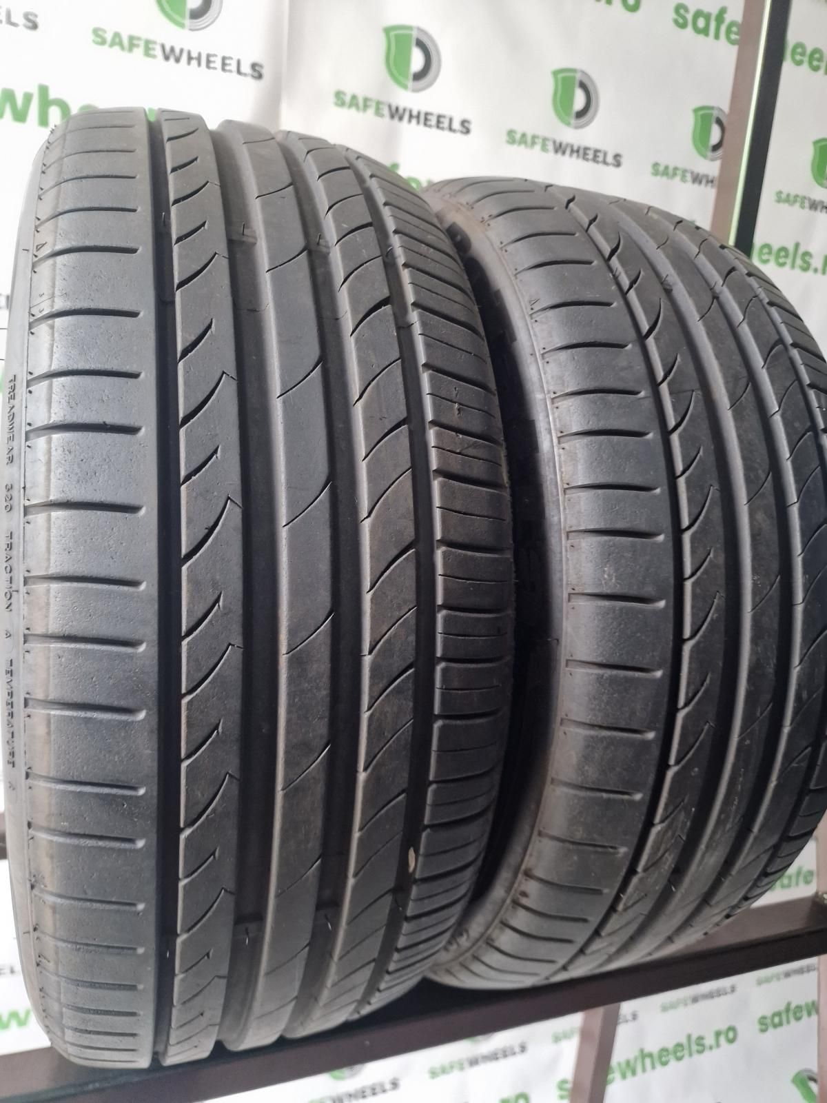 Anvelope De Vara 205/45 R16 Rotalla Setula Space Ruoi 87w