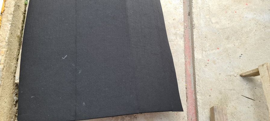 Mocheta portbagaj duster4*4 2010-2020