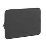 Сумка для ноутбука RIVACASE ECO black чехол для MacBook Air 14-15"