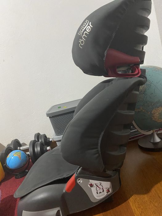 Scaun auto britax adventure