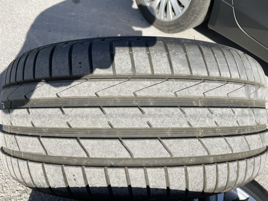 Летни гуми Hankook 19” спорт пакет !!!