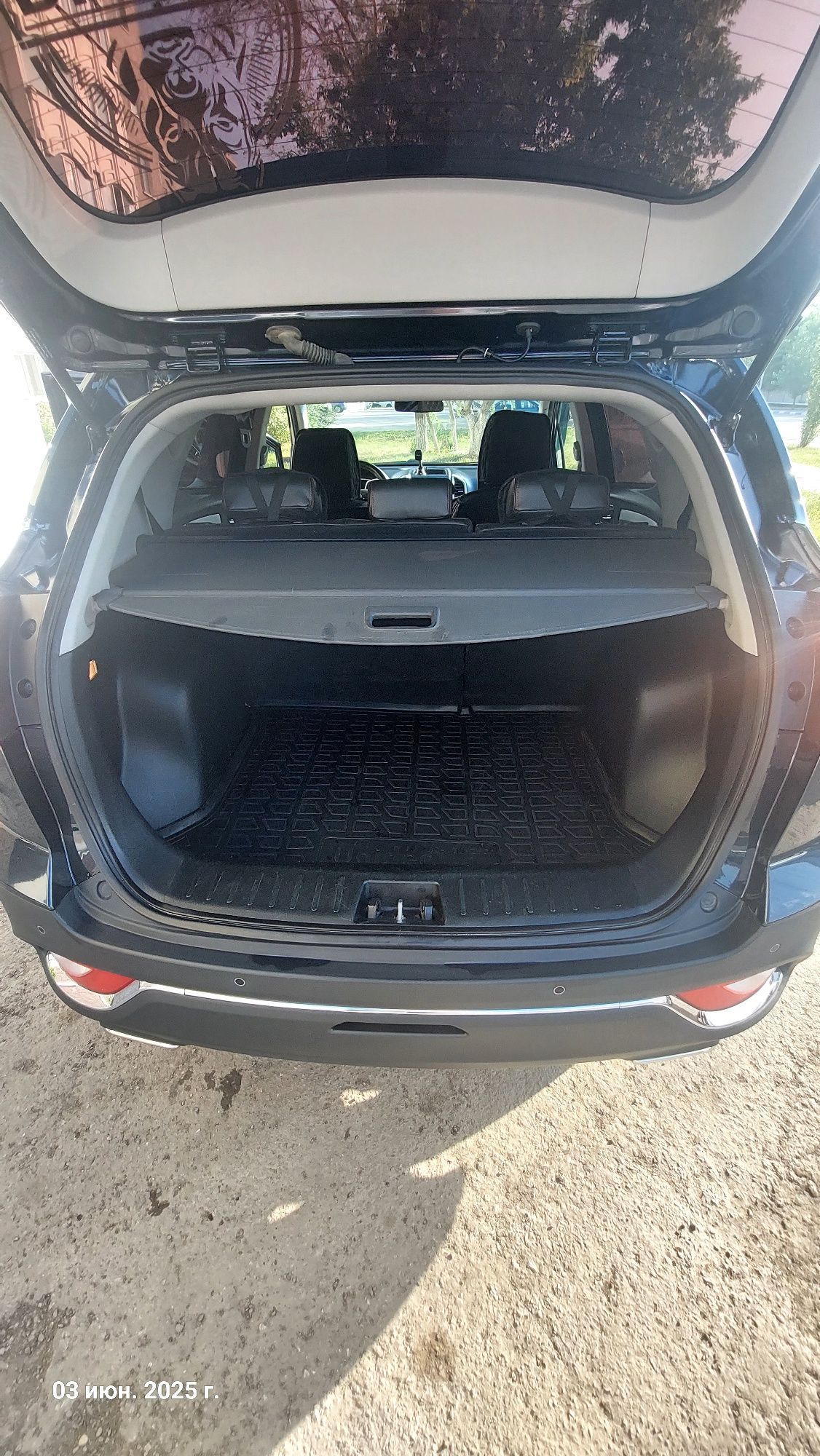 Продам Jac S3 2021г.