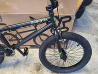 Колело BMX Monster