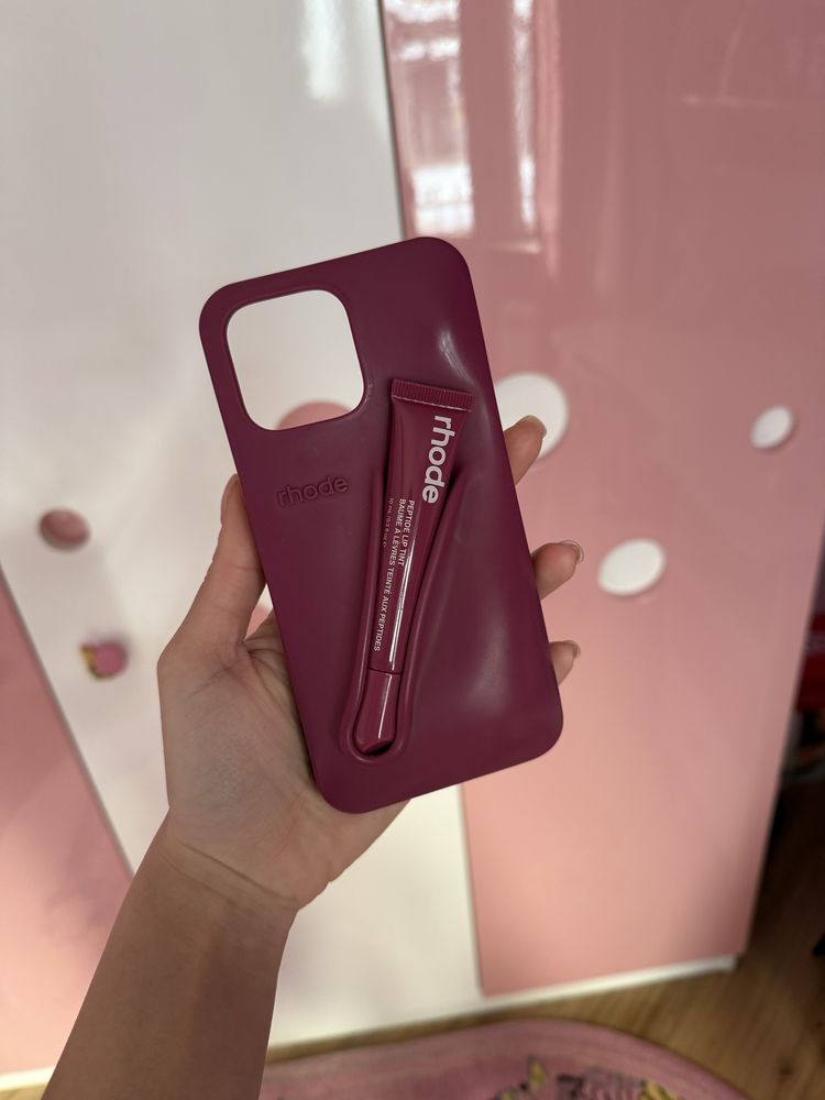 Кейс на Rhode за iphone 16 pro max