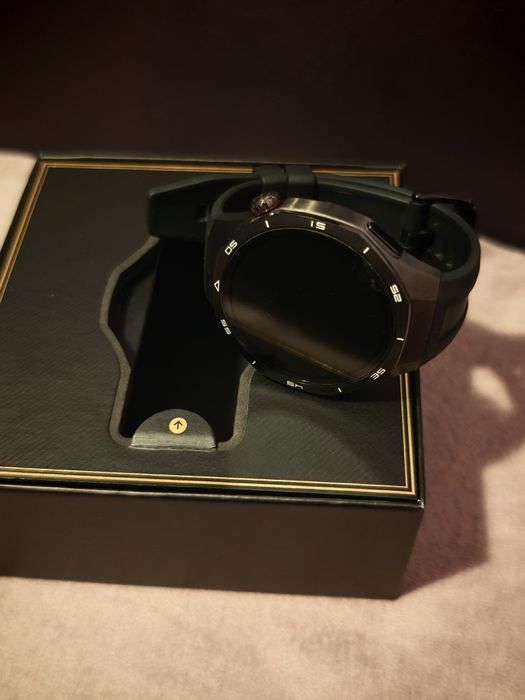 Huawei Watch gt 5 Pro