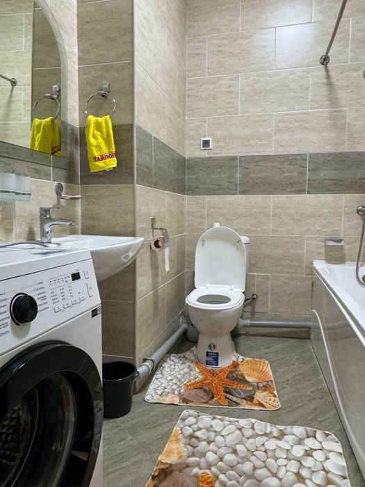 Сдается 2 ком ЖК Assalom Soxil. Узбум. Golden House