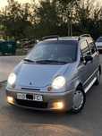 Matiz Best Lux condior