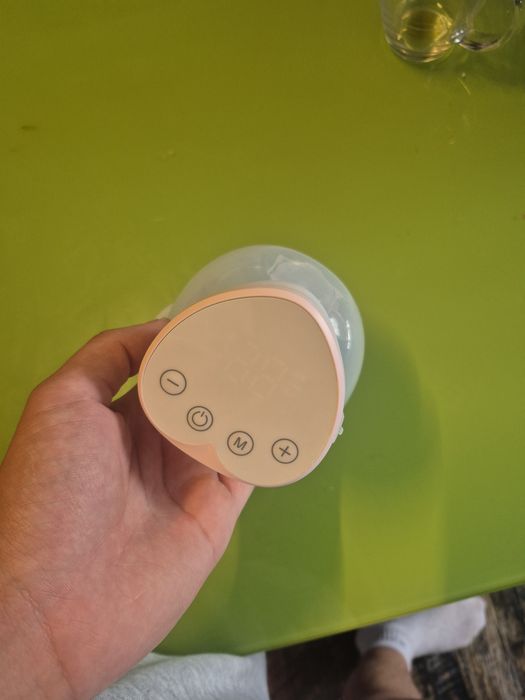 Pompa san portabila fara fir