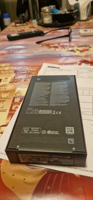 Samsung galaxy s25 ultra 512 titanium black