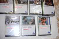 DVD  филми от колекции