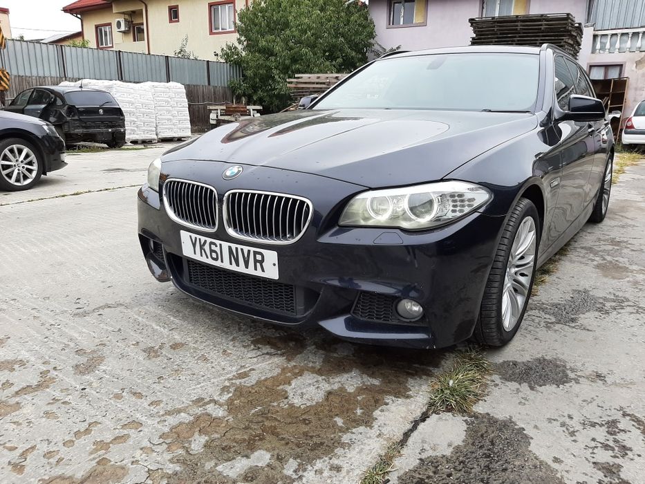 Bara fata M pachet bmw f10,f11