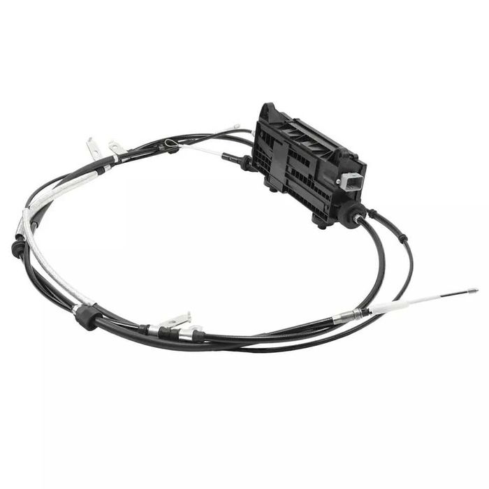 Modul Frana De Mana Electrica Parcare Discovery 3 Range Rover Sport