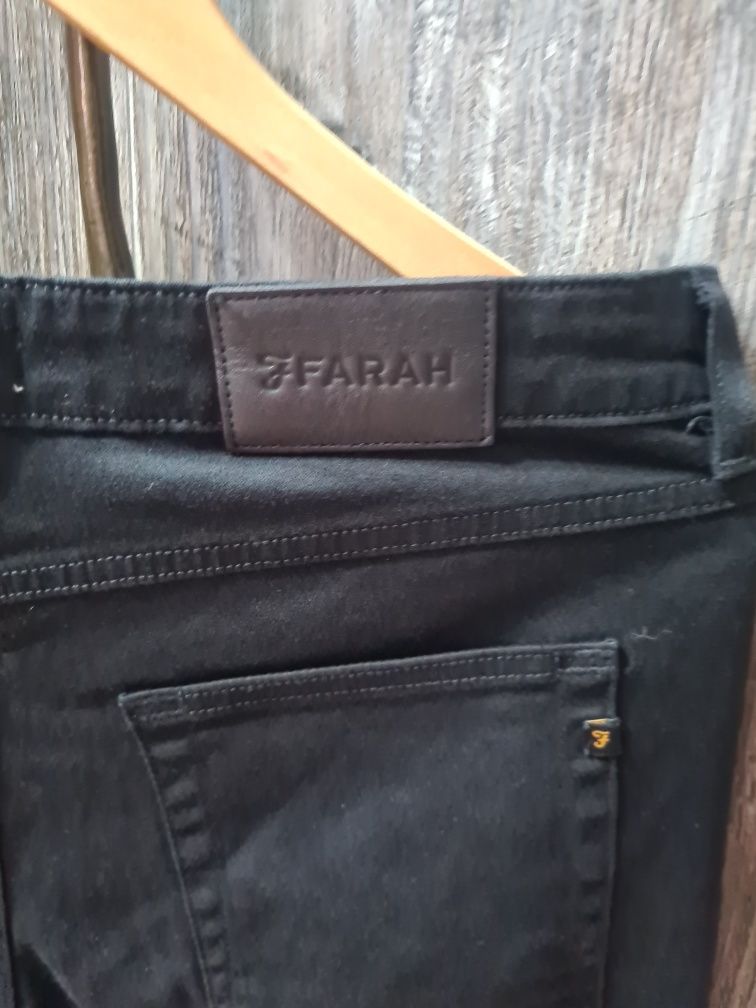 Blugi barbati mar 32/34 Farah Jeans