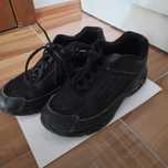 Спортни маратонки unisex, черни 39,5