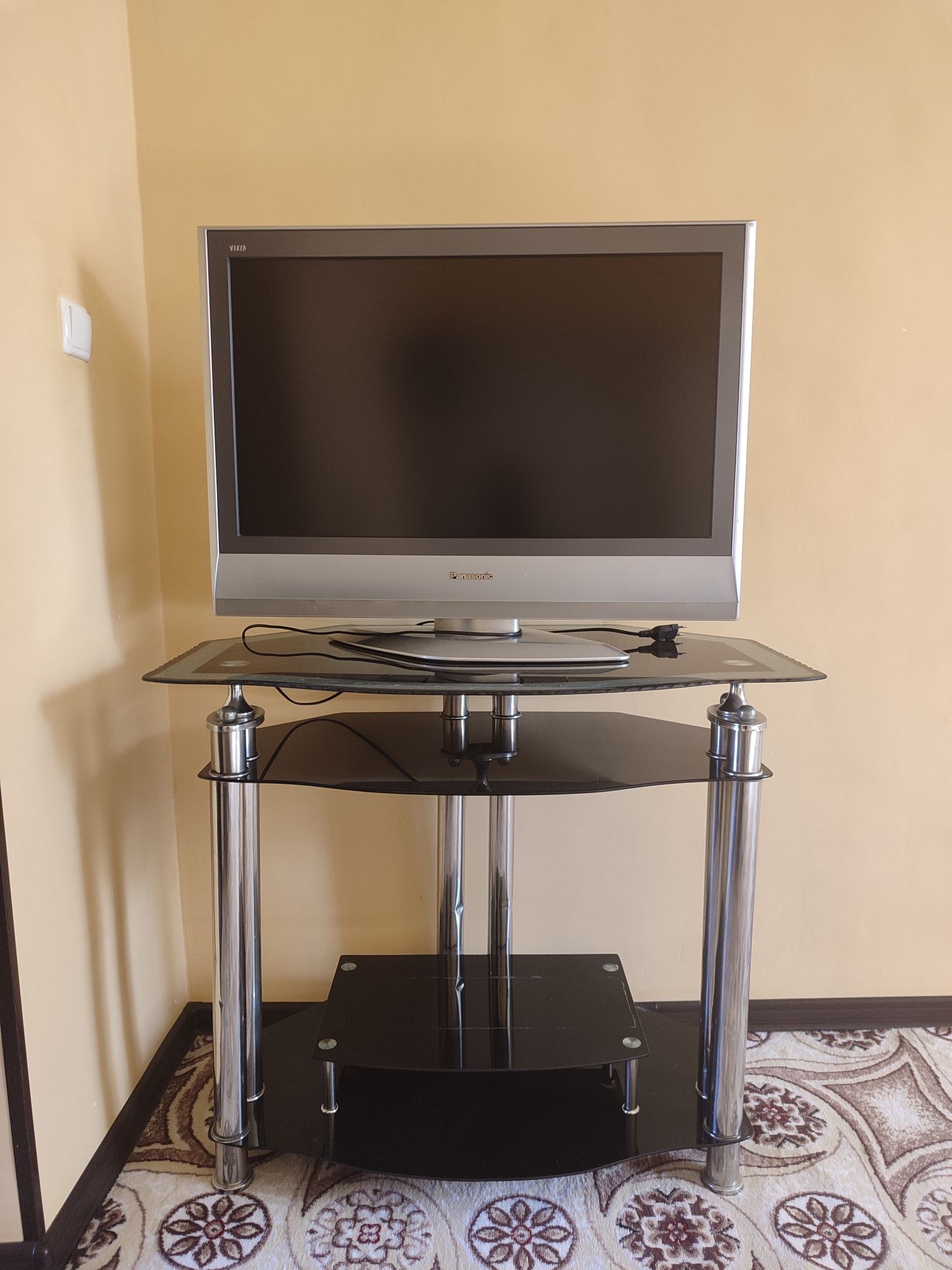 Panasonic 32 лик