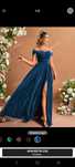 Rochie eleganta cu sclipici