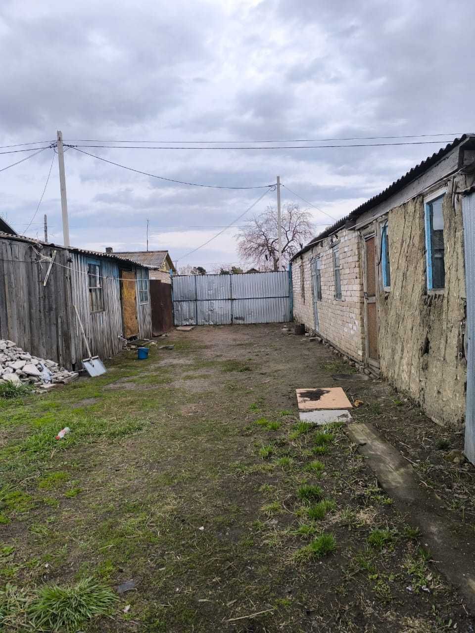 Продам дом посёлок Бишкуль