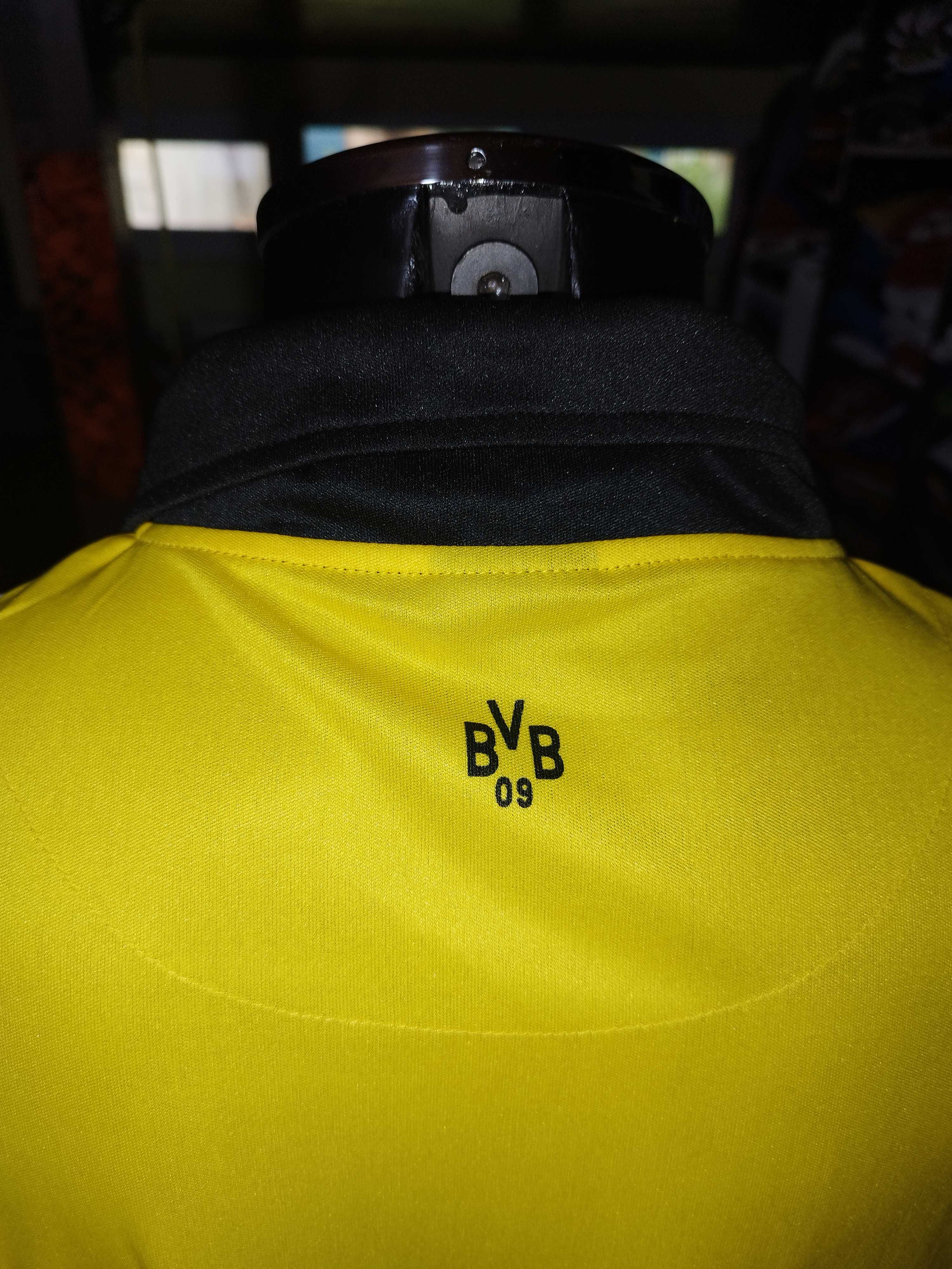 tricou BVB borussia dortmund marimea XXL nou model rar