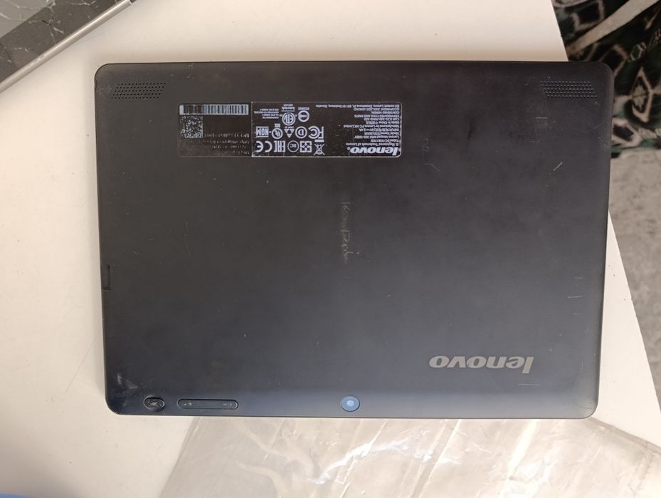 Планшет Lenovo 10 дюймов