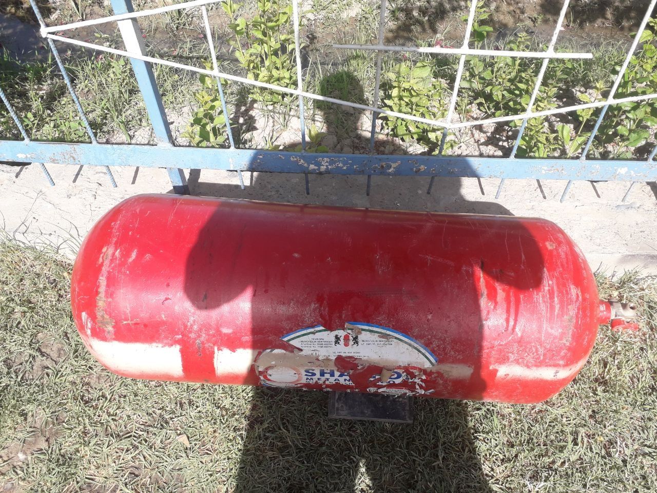 Mettancha sotiladi