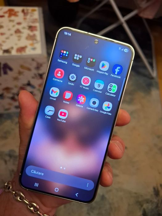 Samsung S24 / 128 GB