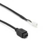 Cablu Mini USB la 4 pini Android Nissan, Ford, Fiat, Renault, Jeep