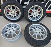 JanteAliaj 15''4x100Hyundai,Toyota,Suzuki,Kia,Daihatsu,Opel,DaciaLogan