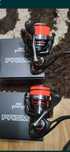 Mulinete Fox Rage Prisma X 4500