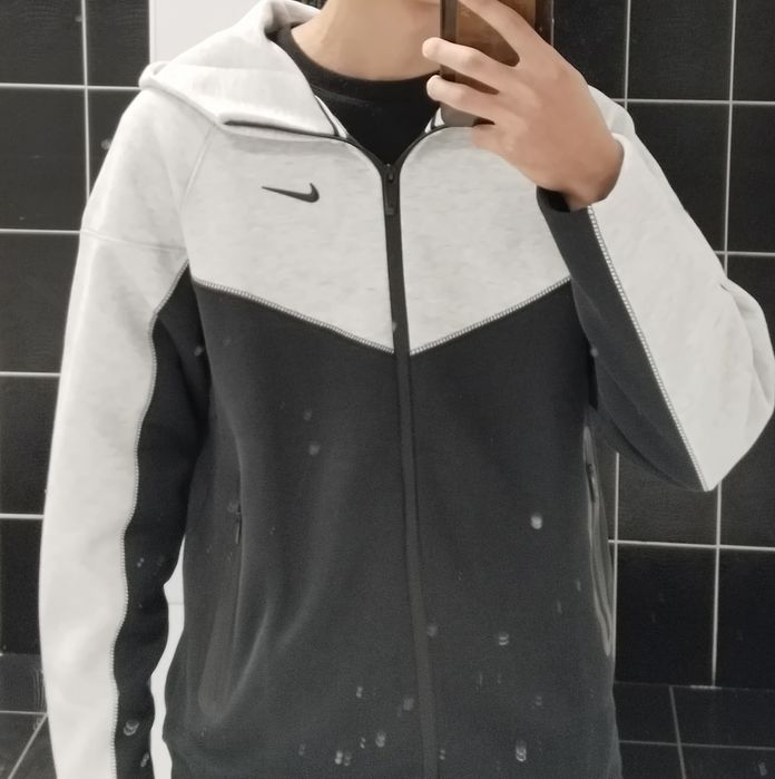 Nike nocta fleece