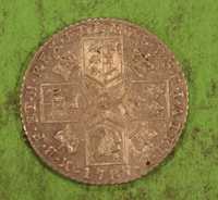Monede de Argint UNC