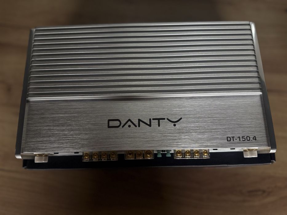 Danty uslitl DT - 4.150