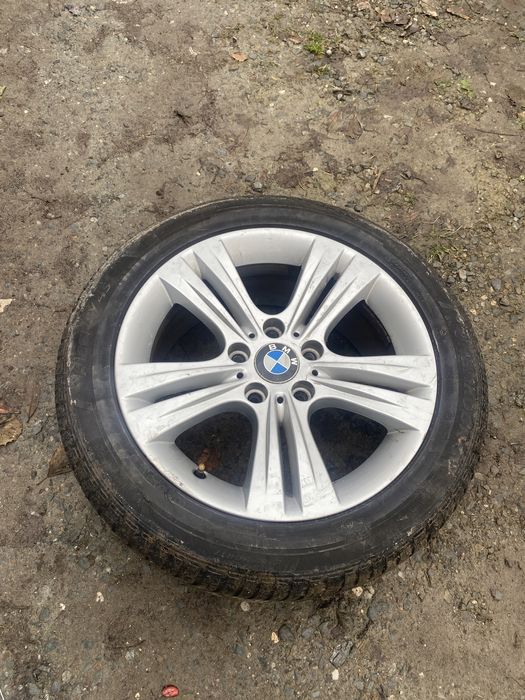 Vand sau schimb jante r17