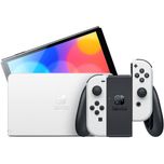 Nintendo Switch Oled НОВЫЙ чипован +512 Гб флешка+ игры . С гарантией