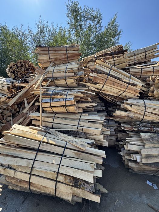 Lemn de foc / laturoaie / resturi de lemn