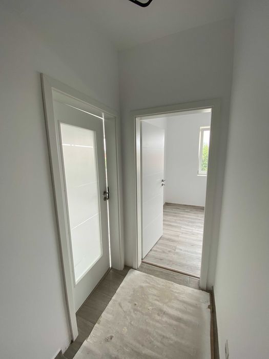 Apartament 3 Camere -Spatios- Ghencea- NOU