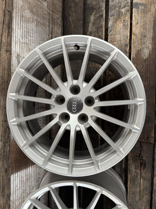 Jante 5x112 Audi A5 A4 A6 A7 Q5 originale 17 et 29