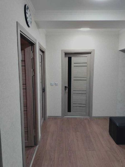 ул.А.Фитрата ор-р №5 Роддом 77-серия 3\3\5 Хорошее состояние S=70м2