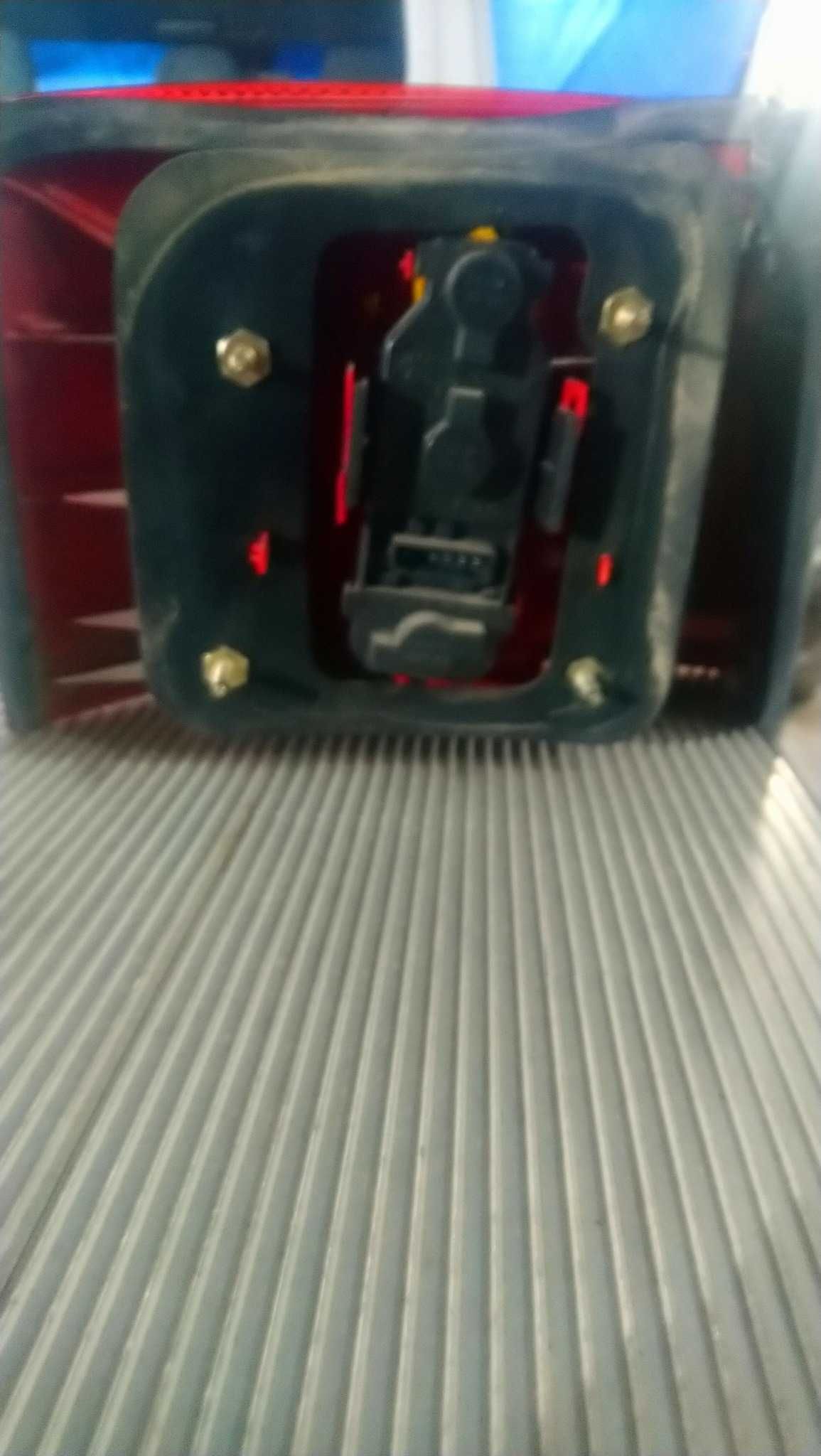 Стоп за Ауди А6Ц5