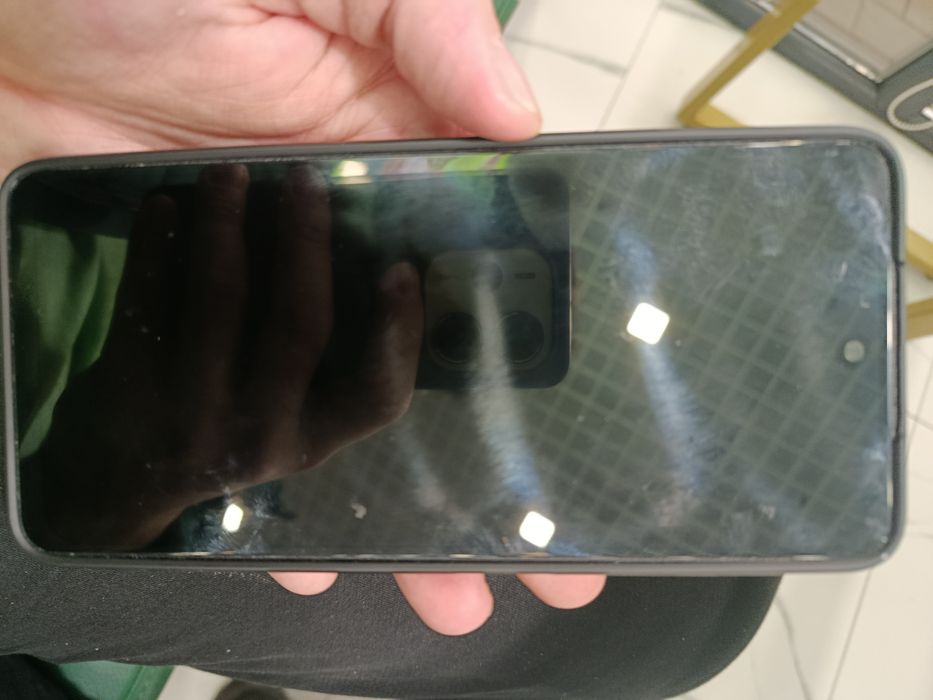 Xiaomi poco x3 pro 128 gb