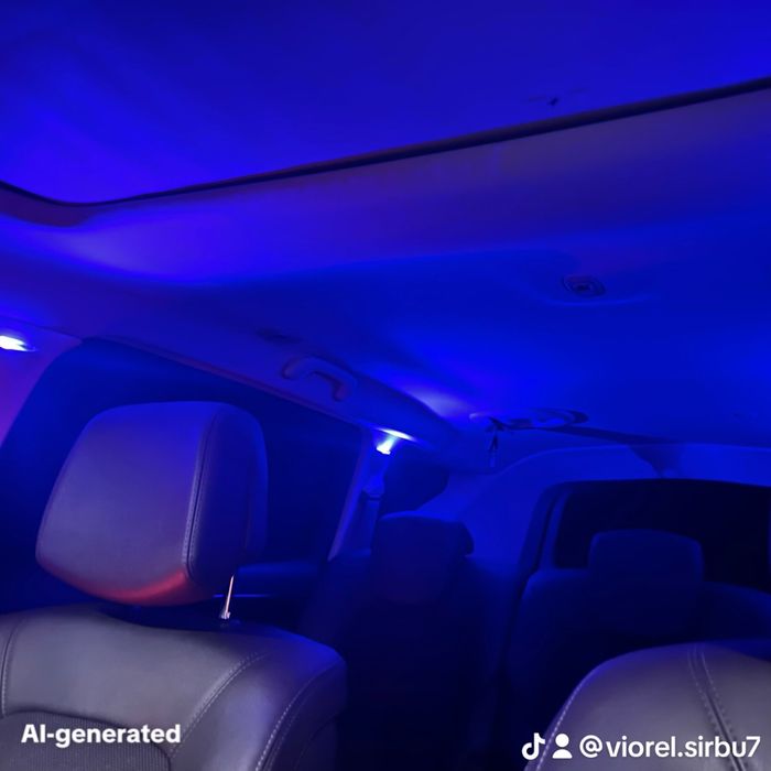 Renault Espace Limited Edition 2018