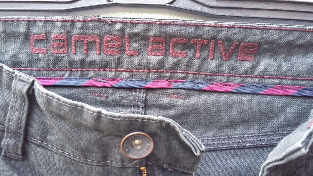Camel Active-Много Запазени