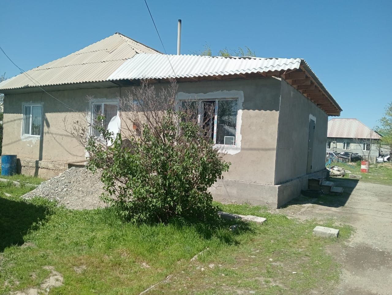 Продам Дом 5 ком